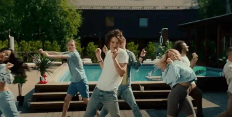 Син Шойгу втік з Росії за кілька днів до Мобілізації Син Шойгу втік з Росії за кілька днів до Мобілізації