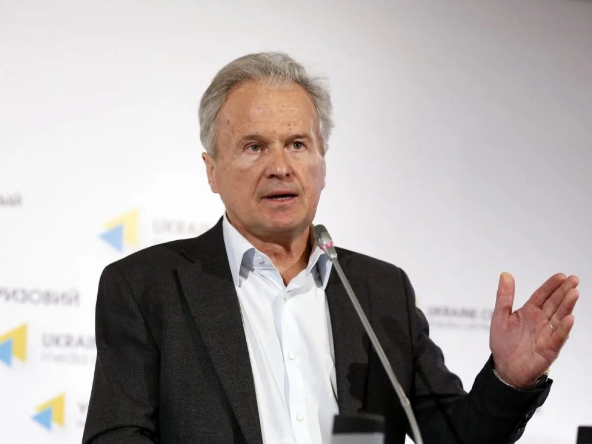 Юрій Костенко