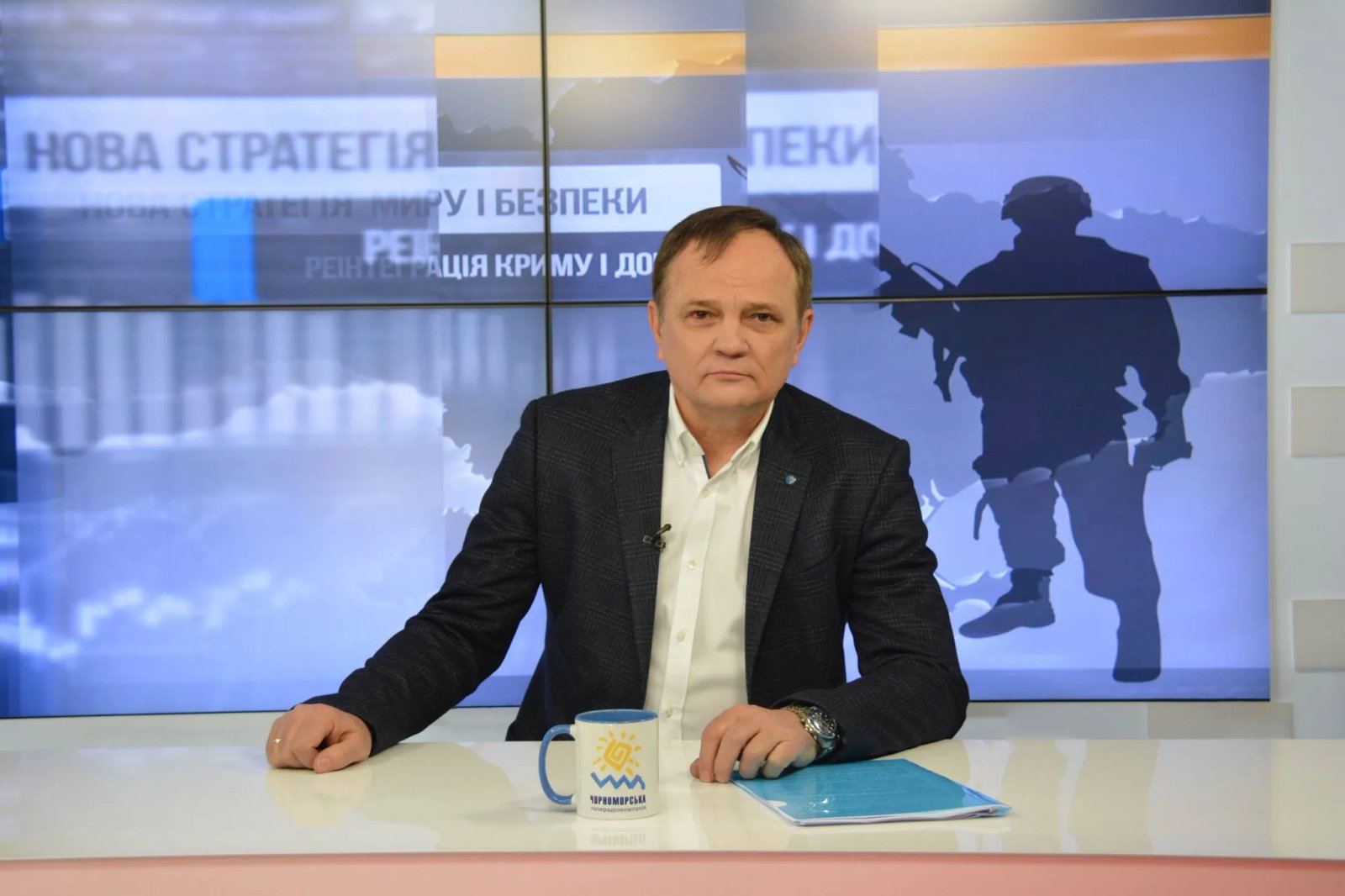 Костянтин Гринчук