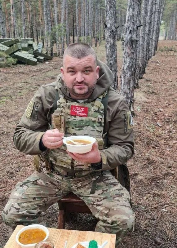 Олександр Таліпов