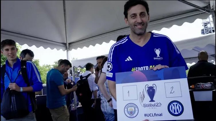 Дієго Міліто