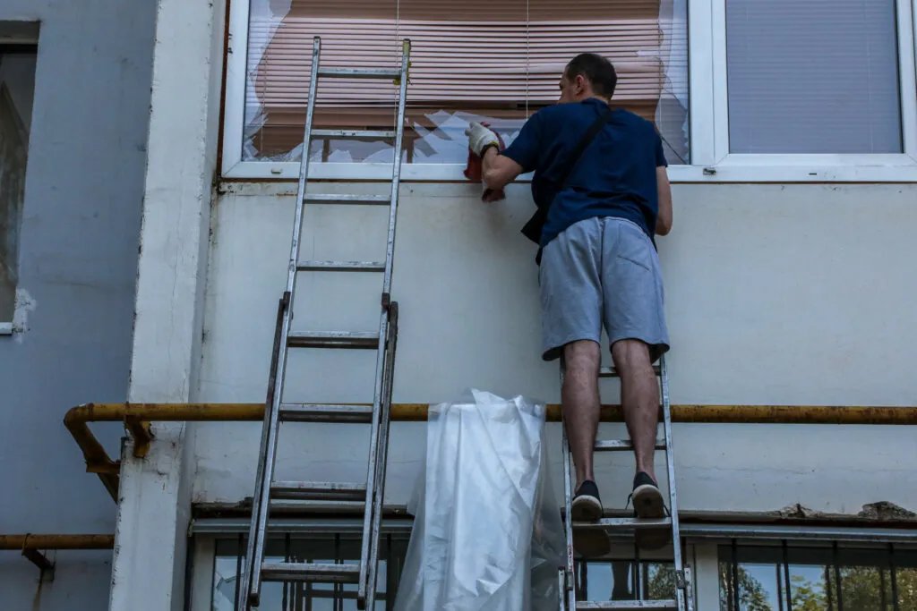 “Дивлюся у вікно, а там дрони літають”: ЗМІ дізналися деталі смертельної атаки рф на Одесу 3