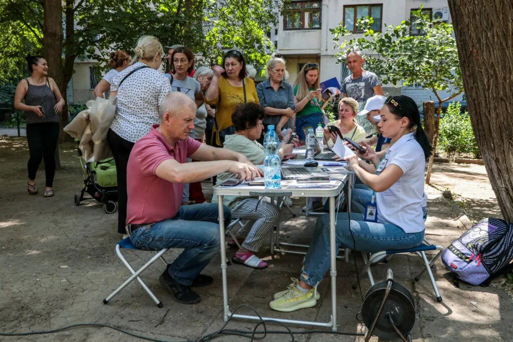 “Дивлюся у вікно, а там дрони літають”: ЗМІ дізналися деталі смертельної атаки рф на Одесу 4