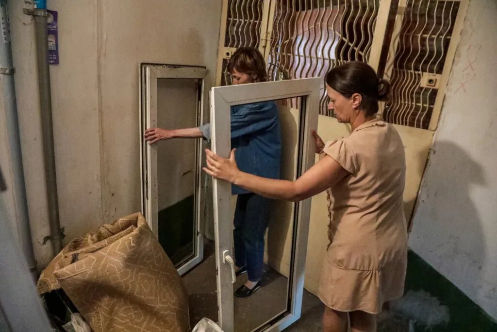 “Дивлюся у вікно, а там дрони літають”: ЗМІ дізналися деталі смертельної атаки рф на Одесу 2