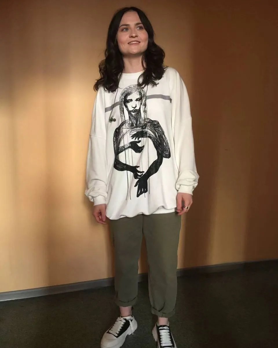 Енджі Крейда