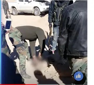 Страта людей у Сирії, дікпік, подружня зрада - журналісти показали кадри зі смартфону "елітного"російського морпіха 1