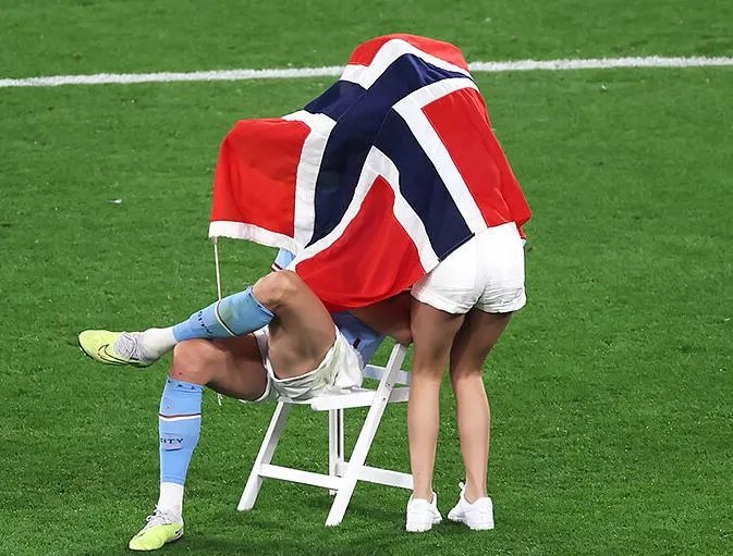 Голанд пам'ятає своє походження