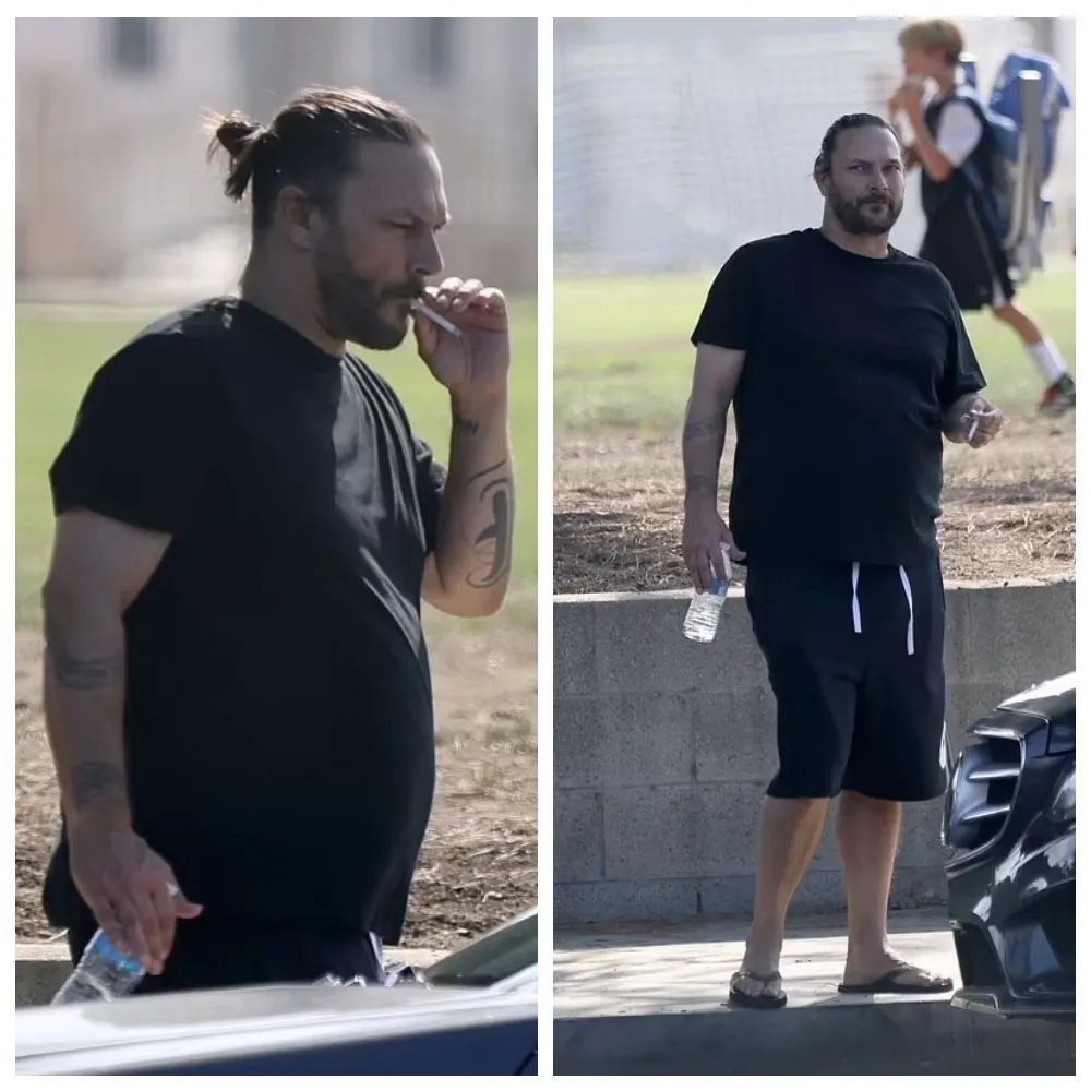 Кевін Федерлайн