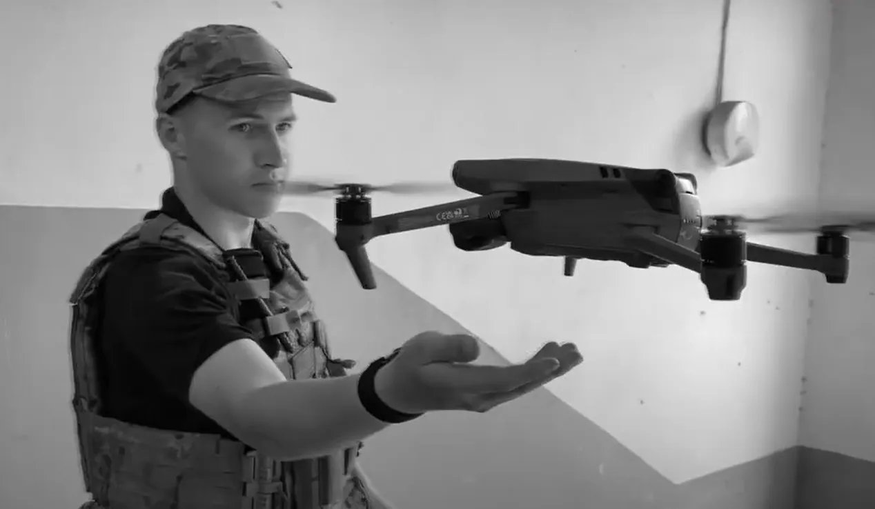 "Мисливці, які полюють": бійці показали, як використовують БПЛА на фронті та розповіли про важливість їх місії 1