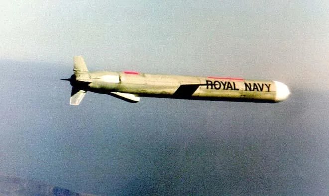 Tomahawk Tomahawk