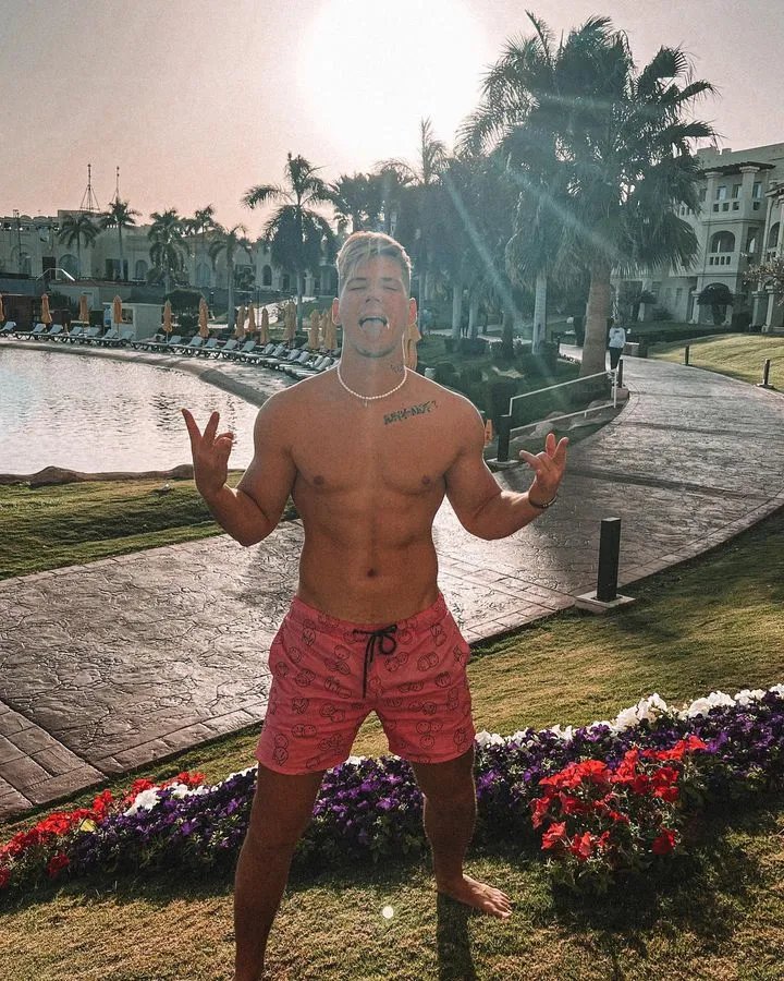 Не рекомендую нікому якийсь наркотик