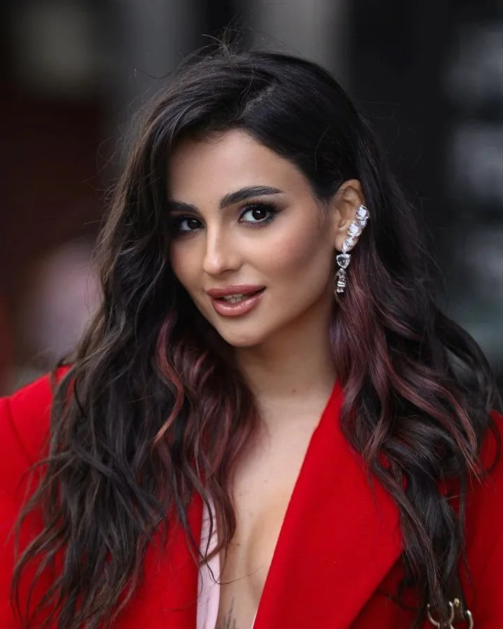 Треба працювати над собою