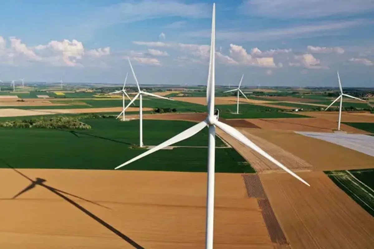 "Зелена енергія" "Зелена енергія"