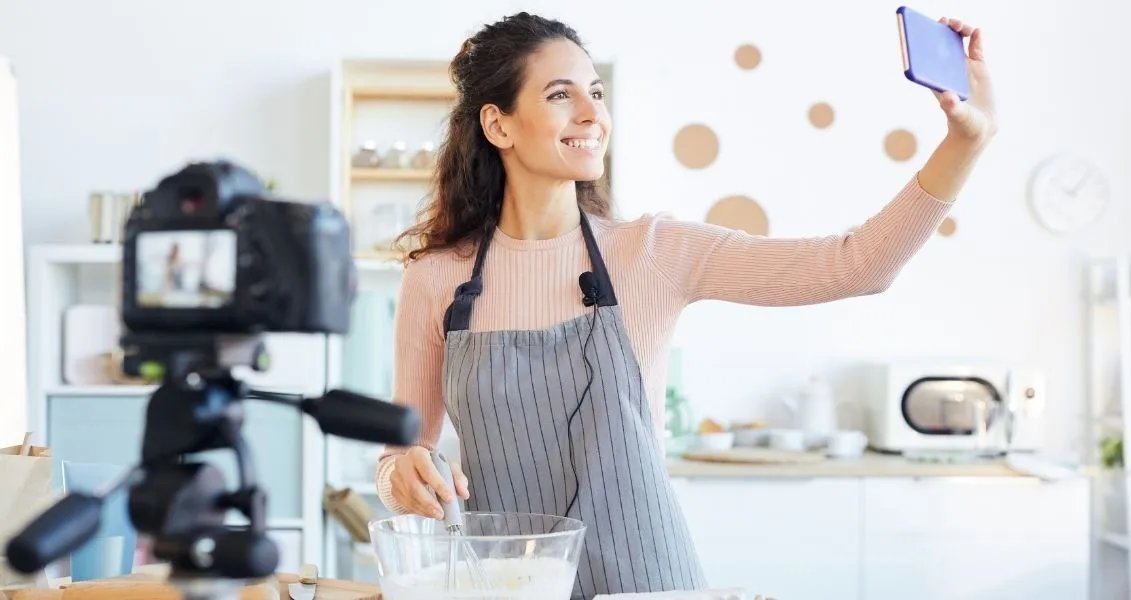 Міжнародний день блогера (InWeDay) Міжнародний день блогера (InWeDay)