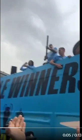 Зараз буде гучно! Тwitter City Xtra