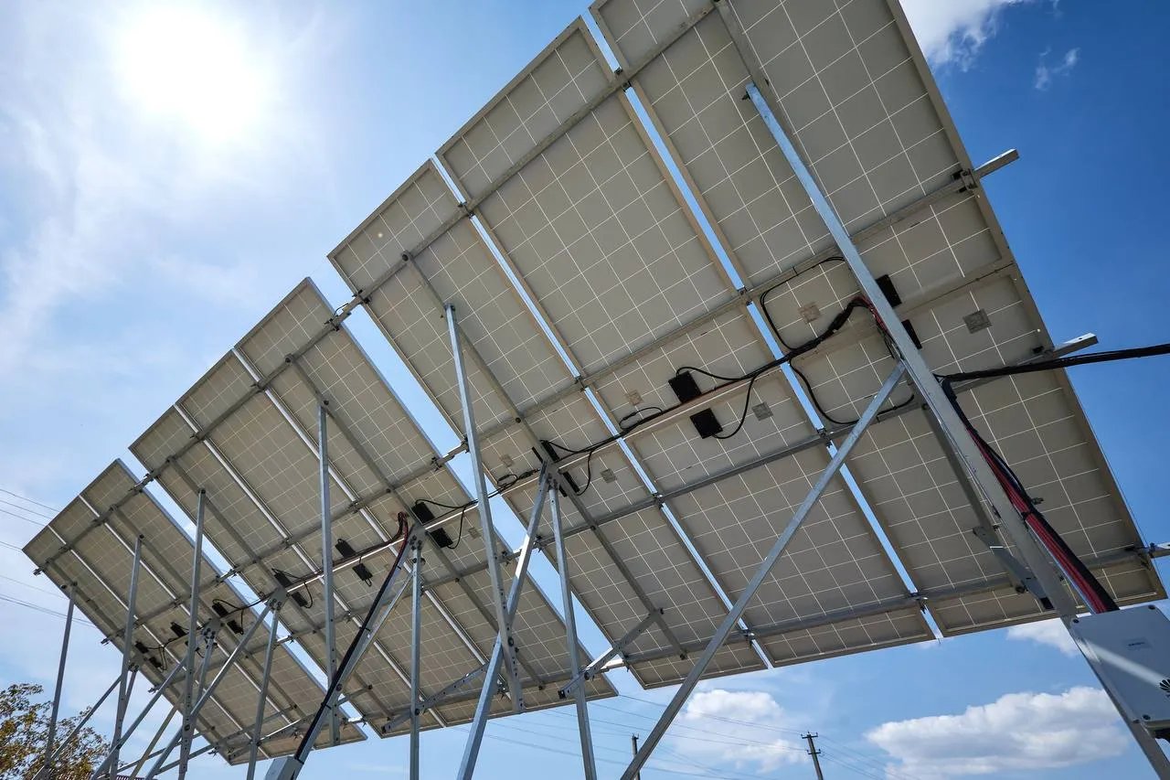 Автономна базова станція lifecell