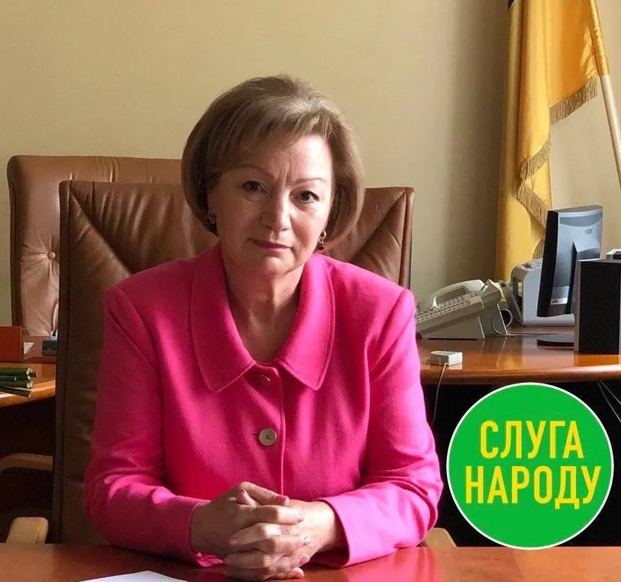 Наталія Кондрашова