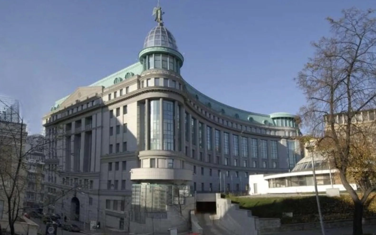 Банк Аркада