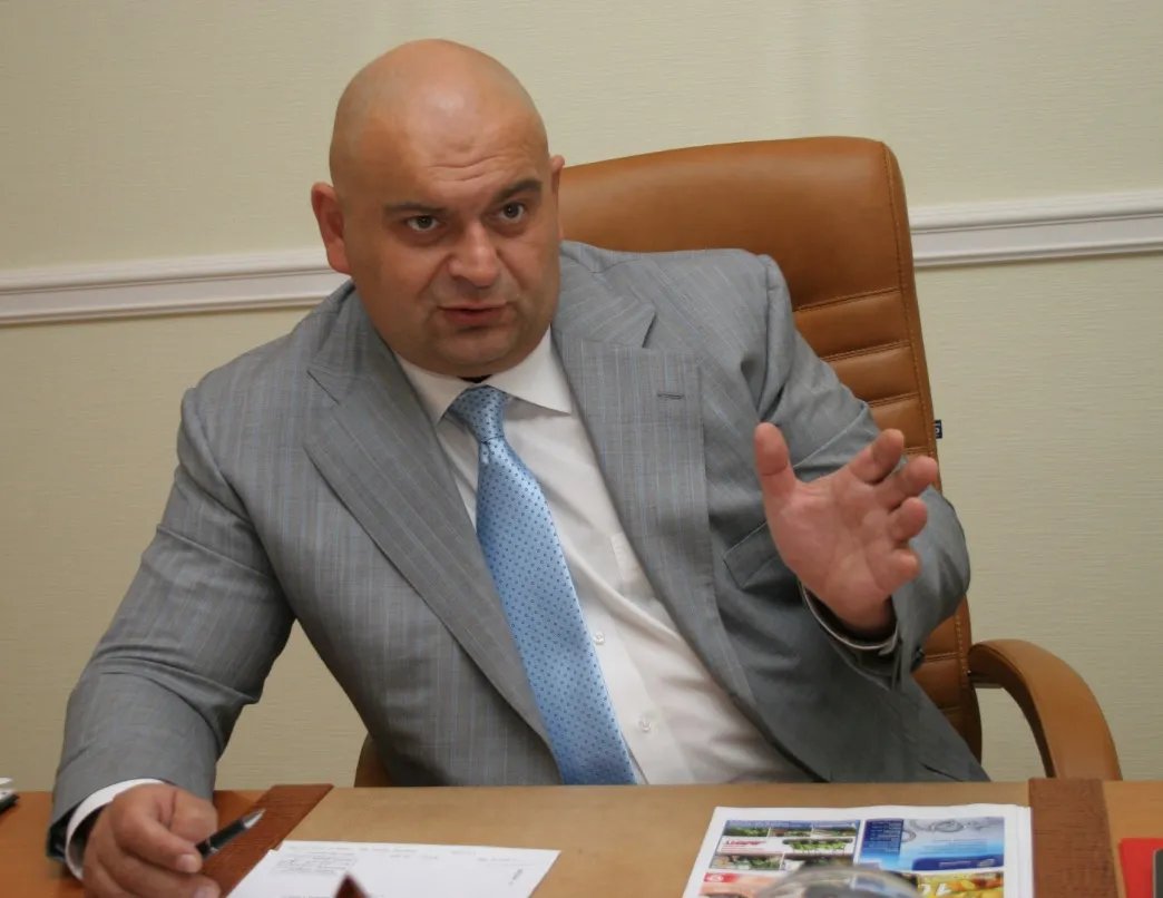 Злочевський