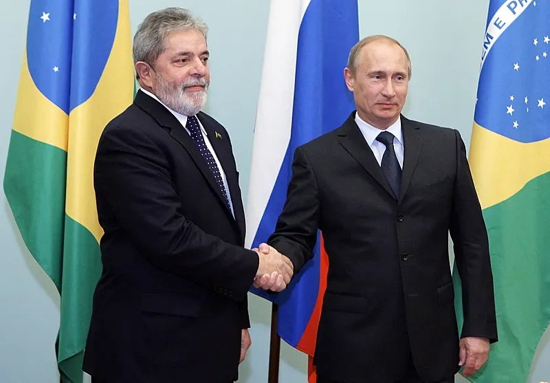 путі і да Сільва путі і да Сільва