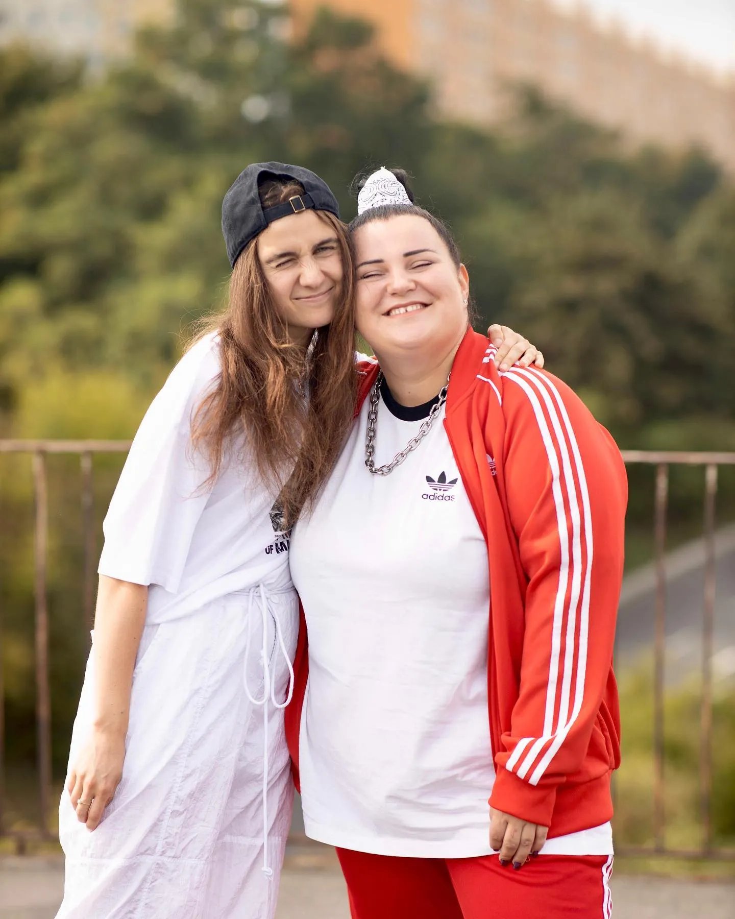 Alyona Alyona з Jerry Heil