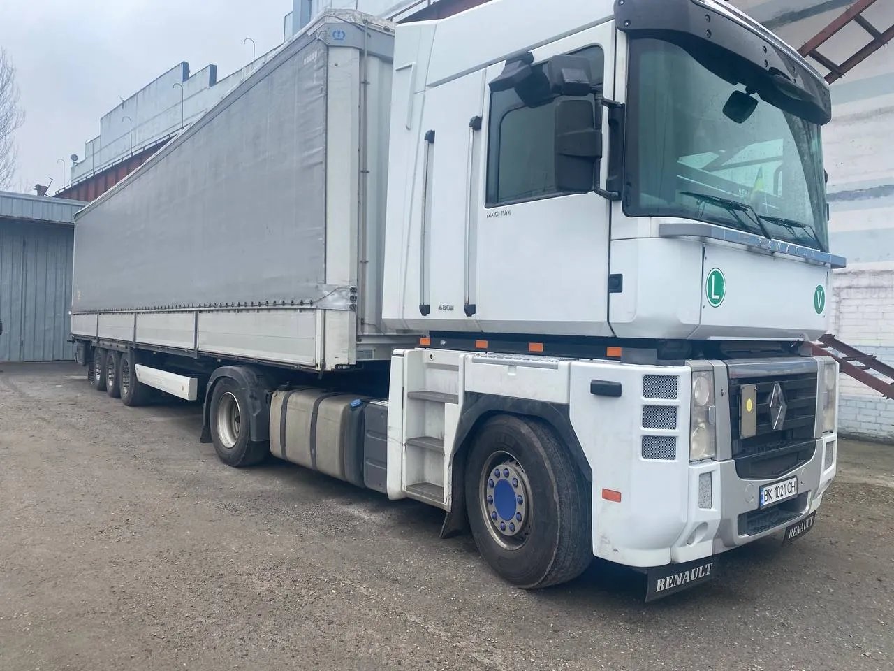 АТБ підтримує загальноєвропейську тенденцію до збереження екології АТБ підтримує загальноєвропейську тенденцію до збереження екології