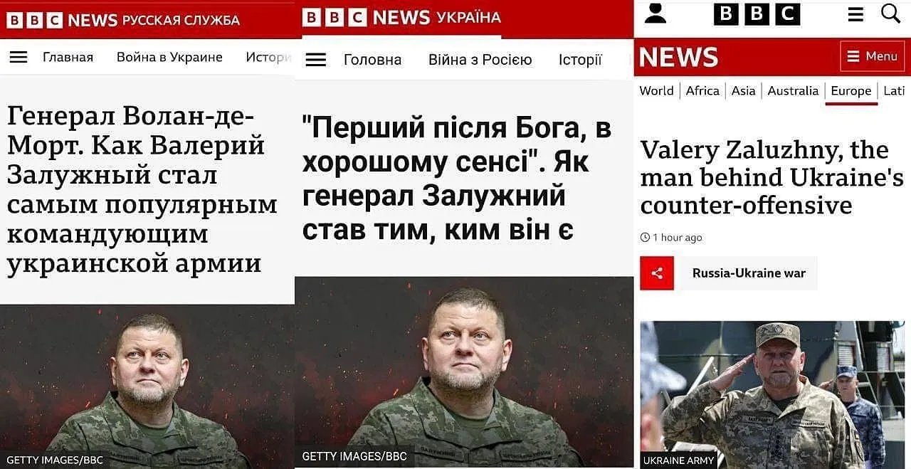 Як відрізняються заголовки різними мовами