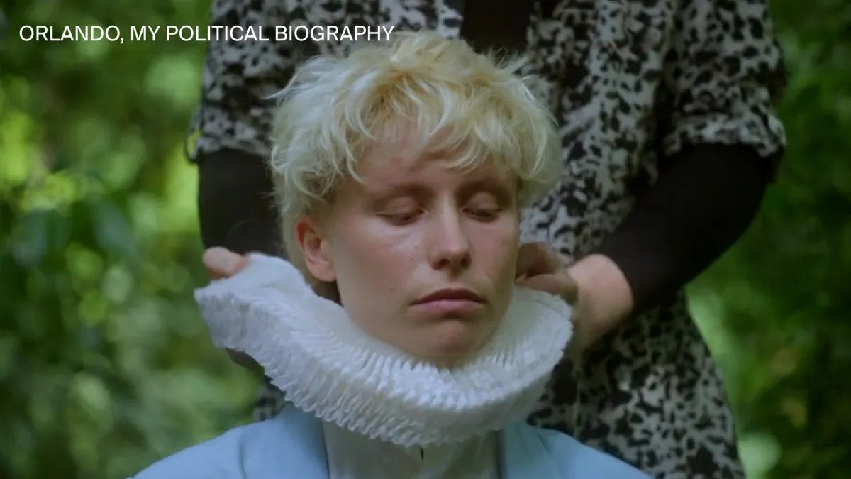 В Україні пройде перший фестиваль квір-кіно Sunny Bunny 1