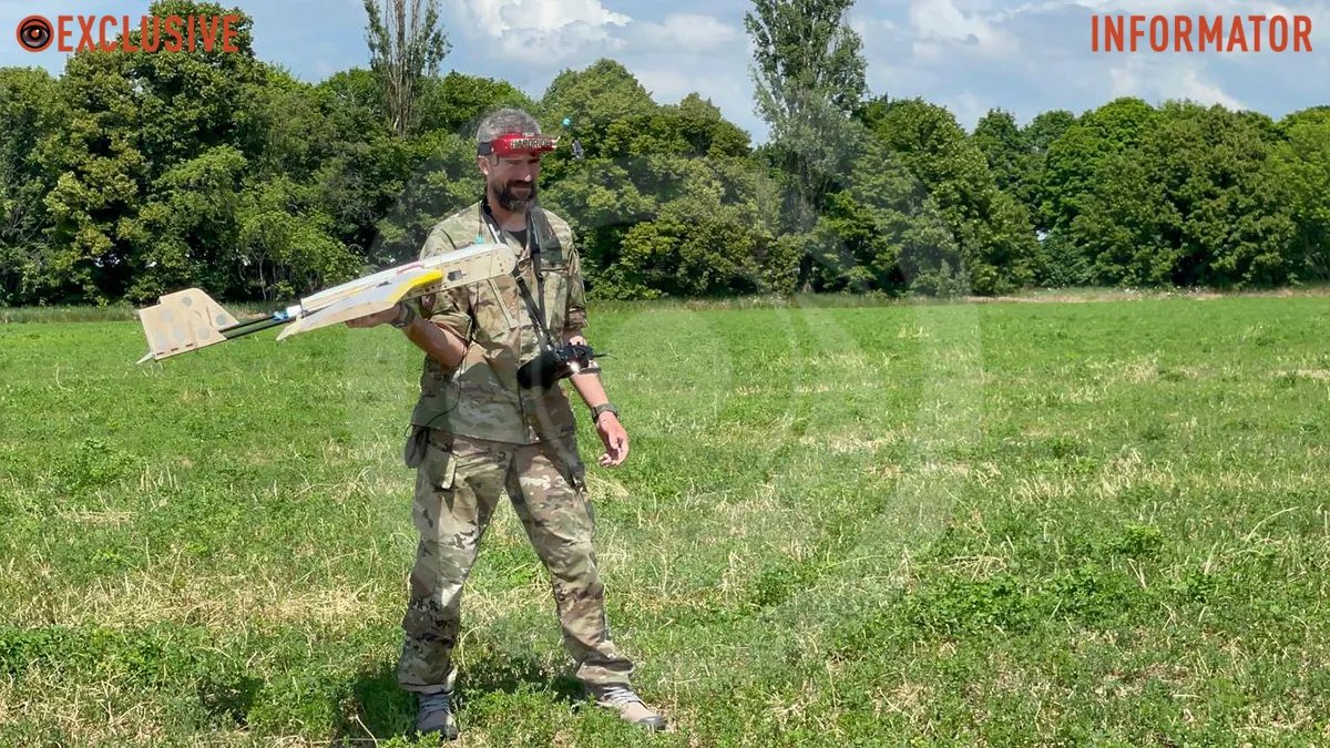 10 тис. операторів БПЛА за півроку: міністр Федоров оголосив новий етап проекту "Армія дронів" 1