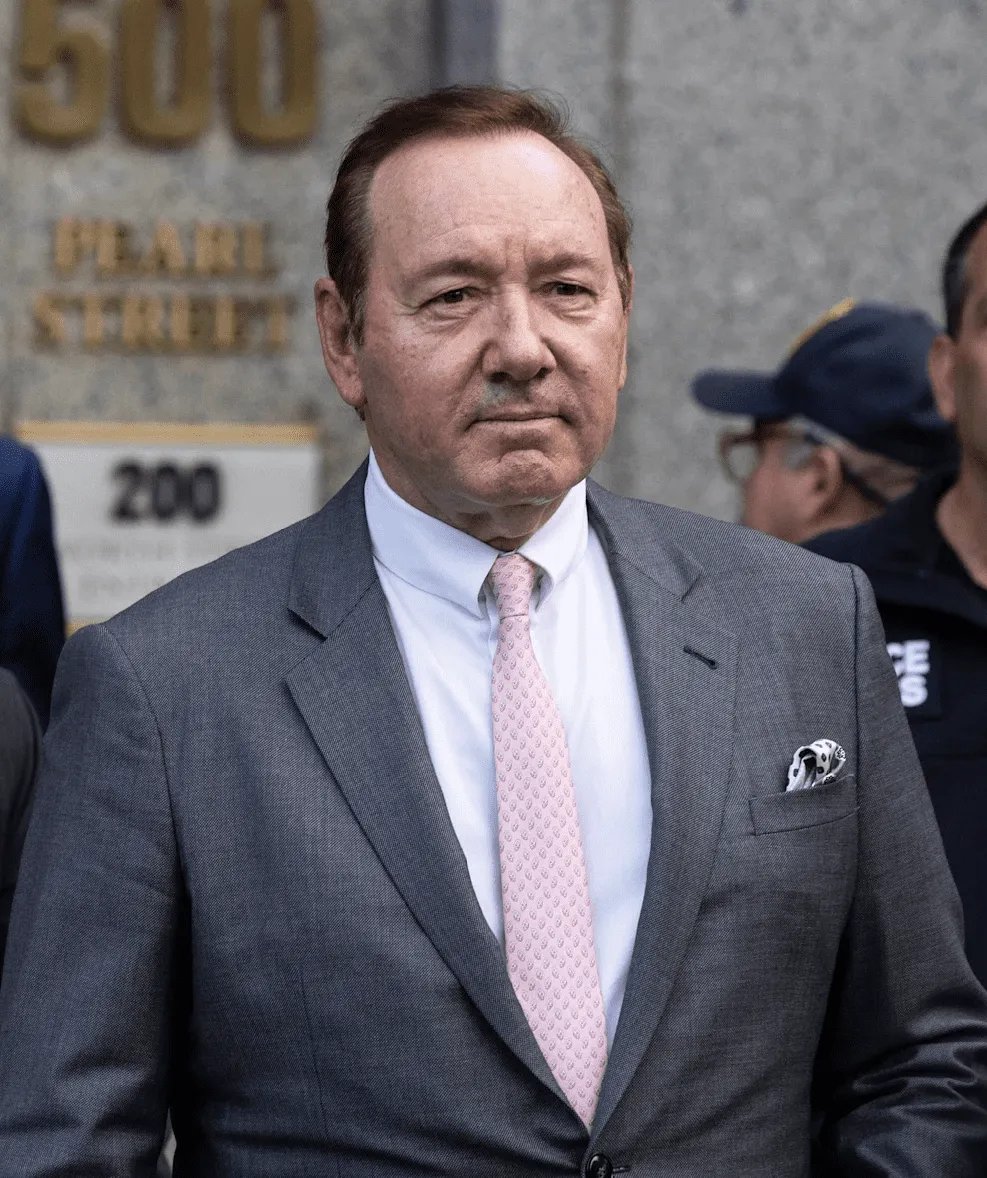 Головний антагоніст Голлівуду