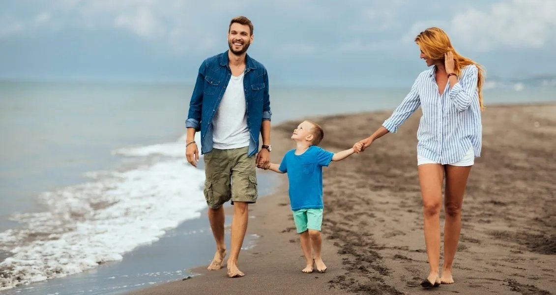 Всесвітній день прогулянки (World Sauntering Day)