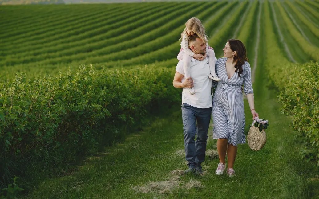 Святому Іларіону молилися про гарний врожай хліба