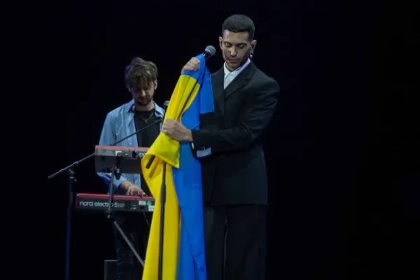Італійські зірки: хто з них підтримує Україну, хто ні, а хто неоднозначник 5
