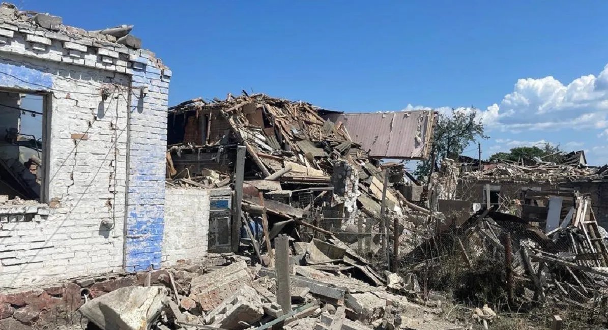 Російська ракетна атака на Київщину: пошкоджено будинки, є постраждалі - фото 4