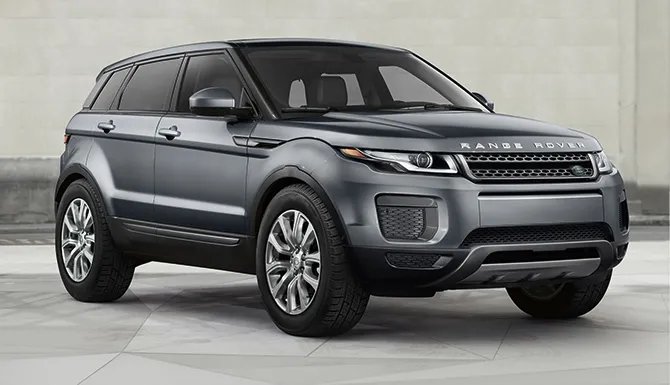 Рендж Ровер Рендж Ровер