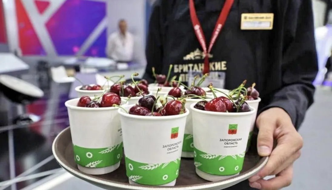 Мелітопольська черешня