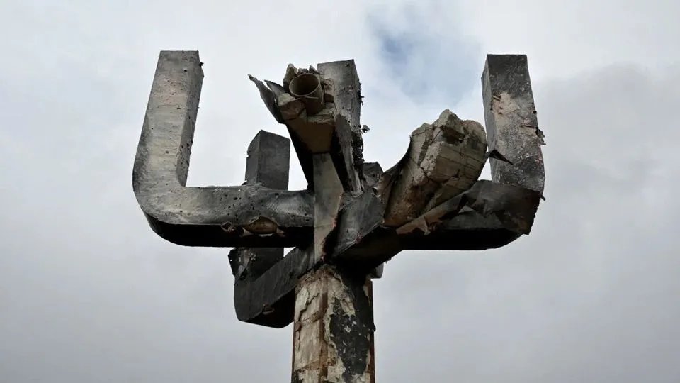 Спроба путіна принизити Зеленського: на скандальну заяву відреагувала Єврейська конфедерація 1