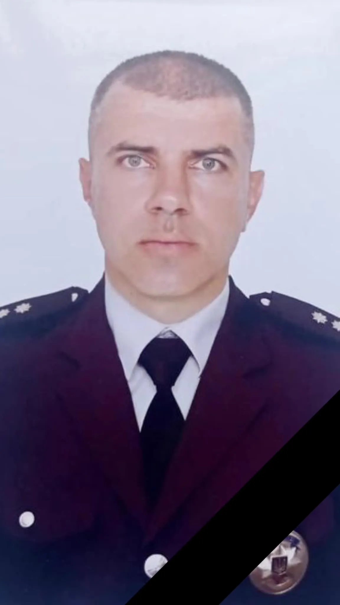Загиблий Роман Бабенко Загиблий Роман Бабенко