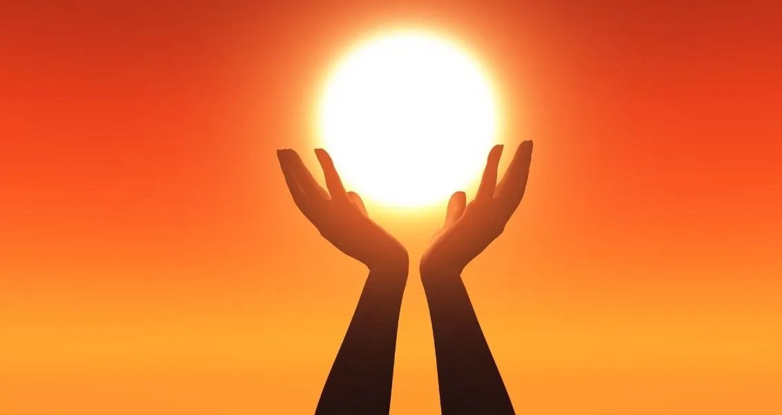 День літнього сонцестояння