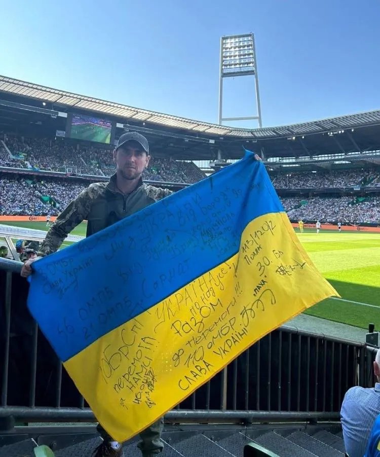 Збірна України отримає потужну підтримку на стадіоні у матчі проти Мальти 2