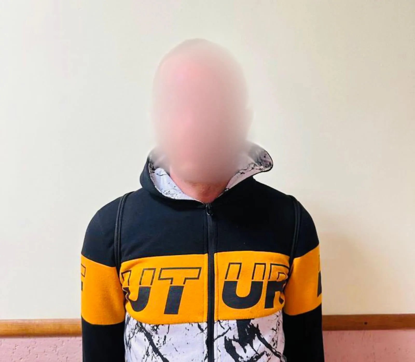 Чоловік вже відбував покарання у в'язниці Чоловік вже відбував покарання у в'язниці