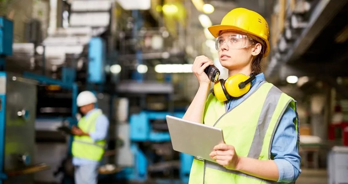 Международный день женщин в инженерии