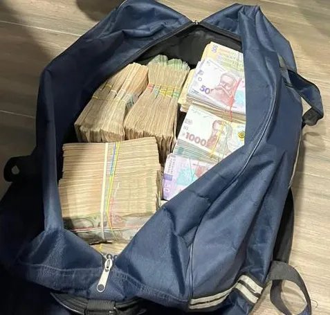 Підпільний нафтобізнес приносив його організаторам до 30 млн грн прибутку щомісяця