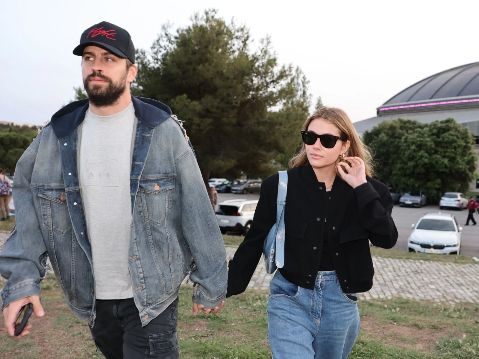 Стильна Клара