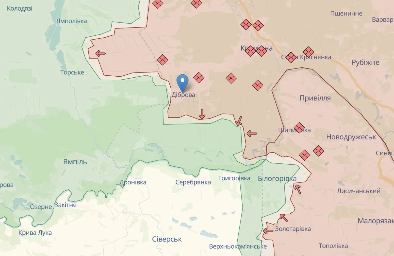 Діброва Діброва