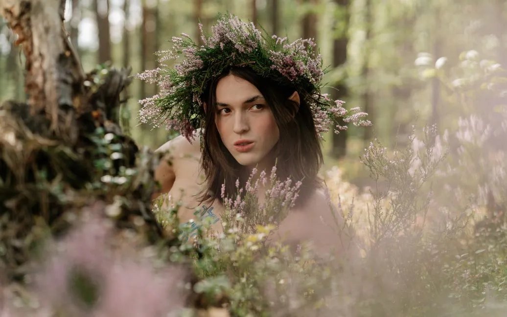 В цю пору починаються русальні дні.