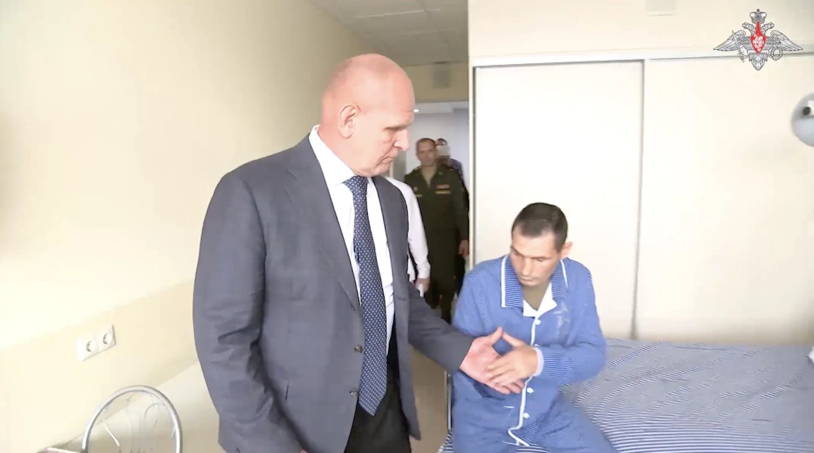 Відео міноборони Відео міноборони