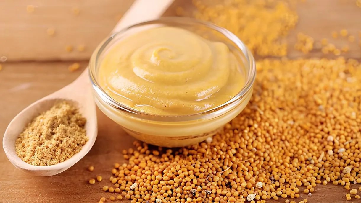 Зробити гірчичний соус можна навіть в домашніх умовах