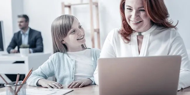 День "Взять детей на свою работу" 