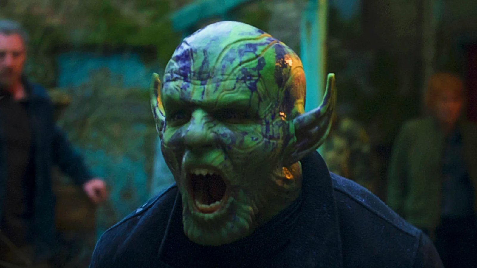 Кадр із серіалу